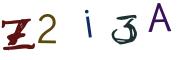Imatge CAPTCHA