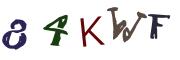 Imatge CAPTCHA