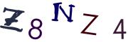 Imatge CAPTCHA