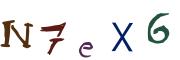 Imatge CAPTCHA