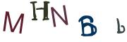 Imatge CAPTCHA