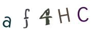 Imatge CAPTCHA