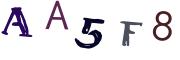 Imatge CAPTCHA