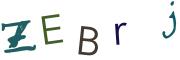 Imatge CAPTCHA