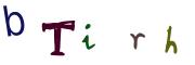 Imatge CAPTCHA