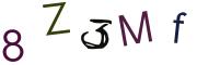 Imatge CAPTCHA