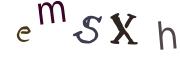 Imatge CAPTCHA
