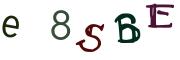 Imatge CAPTCHA