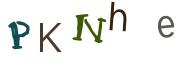 Imatge CAPTCHA