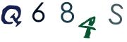 Imatge CAPTCHA