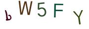 Imatge CAPTCHA