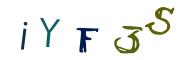 Imatge CAPTCHA