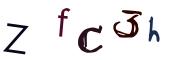Imatge CAPTCHA
