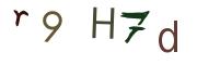 Imatge CAPTCHA