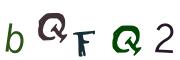 Imatge CAPTCHA