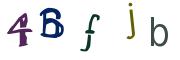 Imatge CAPTCHA