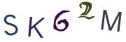 Imatge CAPTCHA