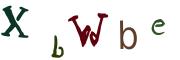 Imatge CAPTCHA