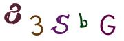 Imatge CAPTCHA