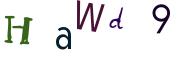 Imatge CAPTCHA