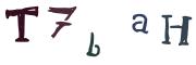Imatge CAPTCHA