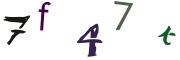 Imatge CAPTCHA