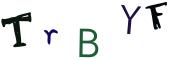 Imatge CAPTCHA