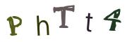 Imatge CAPTCHA