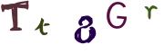 Imatge CAPTCHA