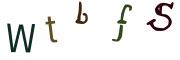 Imatge CAPTCHA