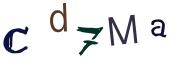 Imatge CAPTCHA