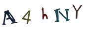 Imatge CAPTCHA
