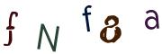 Imatge CAPTCHA