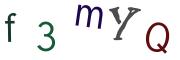 Imatge CAPTCHA