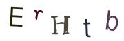 Imatge CAPTCHA