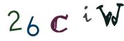 Imatge CAPTCHA