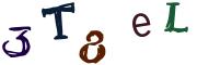 Imatge CAPTCHA