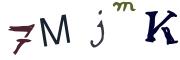 Imatge CAPTCHA