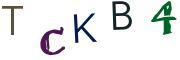 Imatge CAPTCHA