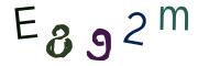 Imatge CAPTCHA