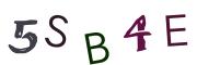 Imatge CAPTCHA