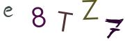 Imatge CAPTCHA