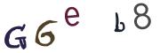 Imatge CAPTCHA