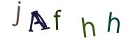 Imatge CAPTCHA