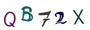 Imatge CAPTCHA
