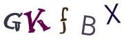 Imatge CAPTCHA