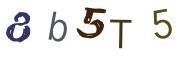 Imatge CAPTCHA