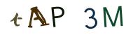 Imatge CAPTCHA