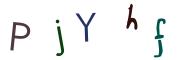 Imatge CAPTCHA