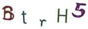 Imatge CAPTCHA